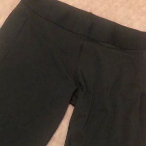 Adidas black leggings very comfy they are new with no tags.